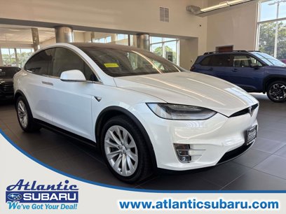 Used 2020 Tesla Model X