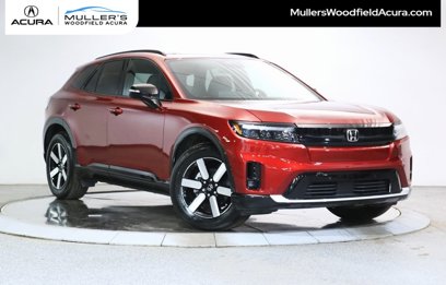 Used 2024 Honda Prologue Touring