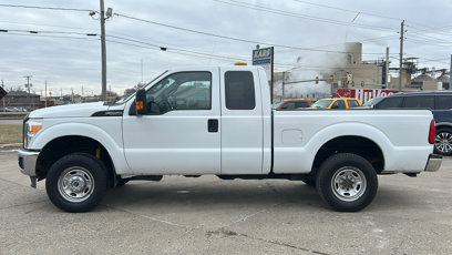 Used 2011 Ford F250 XL