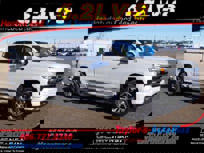 Used 2022 Chevrolet Silverado 1500 High Country w/ Technology Package
