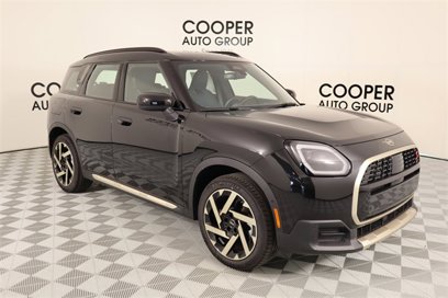 New 2025 MINI Cooper Countryman S