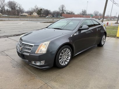 Used 2011 Cadillac CTS Performance w/ Luxury Level One Package