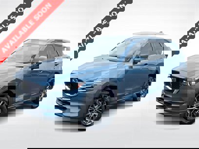 Used 2020 MAZDA CX-5 Sport