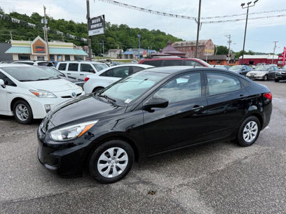 Used 2016 Hyundai Accent SE