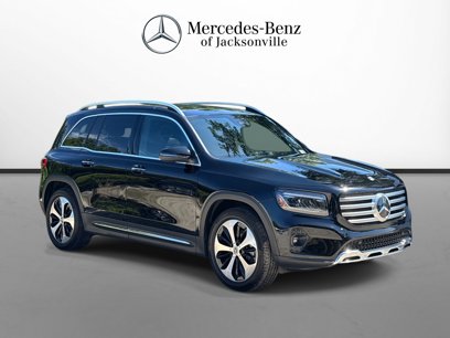 New 2024 Mercedes-Benz GLB 250