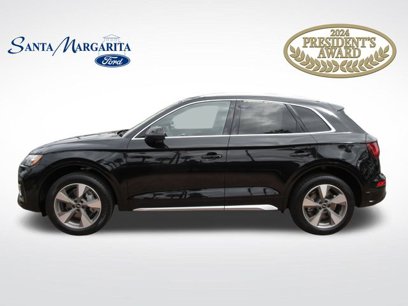 Used 2023 Audi Q5 2.0T Premium Plus w/ Premium Plus Package