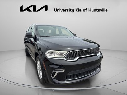 Used 2022 Dodge Durango SXT