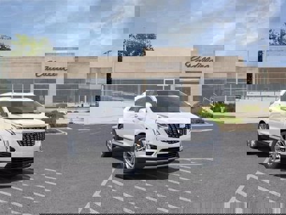 New 2025 Cadillac XT5 Premium Luxury w/ Technology Package