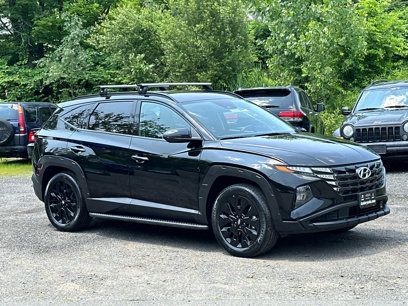 Used 2023 Hyundai Tucson XRT