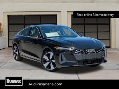 New 2025 Audi A5 2.0T Prestige