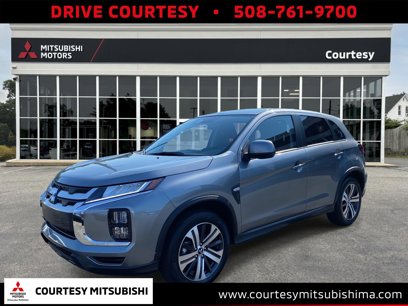 Used 2025 Mitsubishi Outlander Sport ES