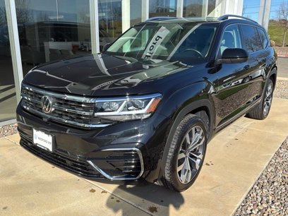 Used 2023 Volkswagen Atlas SEL Premium