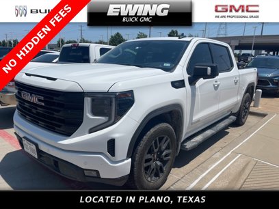 Used 2024 GMC Sierra 1500 Elevation w/ Elevation Premium Package