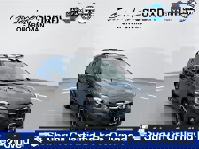 Certified 2022 Subaru Crosstrek 2.5i Limited w/ Moonroof Package 2