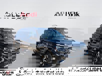 Used 2024 Volkswagen Atlas SEL