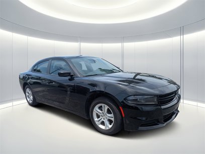 Used 2023 Dodge Charger SXT