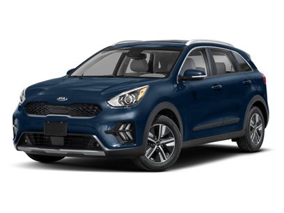 Used 2021 Kia Niro Touring