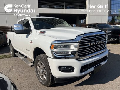 Used 2024 RAM 2500 Laramie