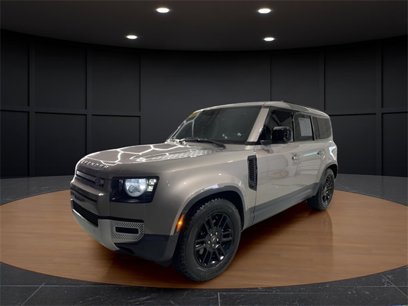 Used 2023 Land Rover Defender 110