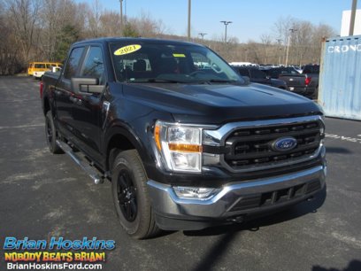 Used 2021 Ford F150 XLT