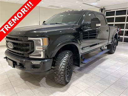 Certified 2022 Ford F250 Lariat w/ Tremor Off-Road Package