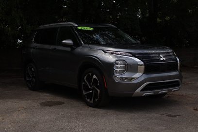 Used 2023 Mitsubishi Outlander SEL