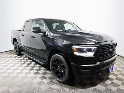 Used 2023 RAM 1500 Laramie