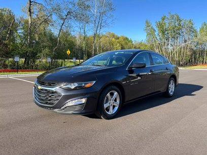 Used 2023 Chevrolet Malibu LT