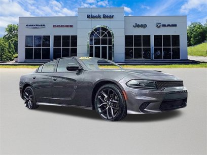 Used 2023 Dodge Charger GT w/ Blacktop Package