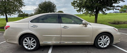 Used 2011 Lexus ES 350