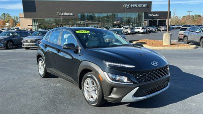 Used 2023 Hyundai Kona SE w/ Cargo Package