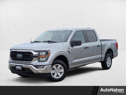 Used 2023 Ford F150 XLT