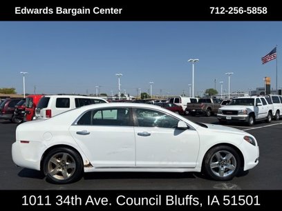 Used 2010 Chevrolet Malibu LT w/ Power Convenience Package
