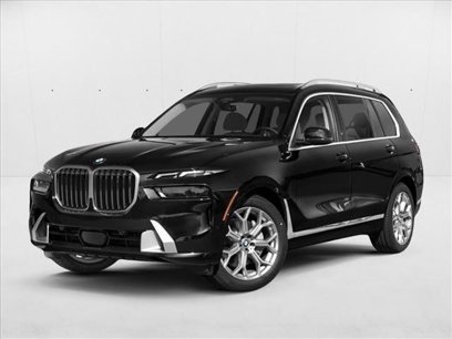 Certified 2024 BMW X7 xDrive40i w/ M Sport Package