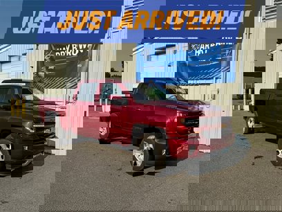 Used 2018 Chevrolet Silverado 1500 LT w/ All Star Edition