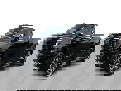 New 2025 GMC Sierra 1500 Denali Ultimate
