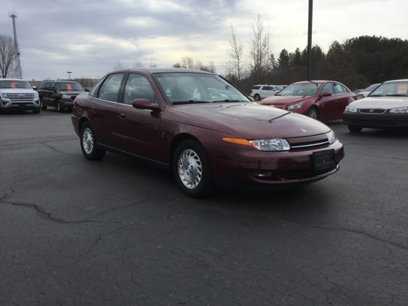 Used 2000 Saturn L-Series LS2