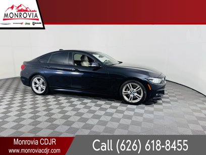 Used 2018 BMW 430i Gran Coupe