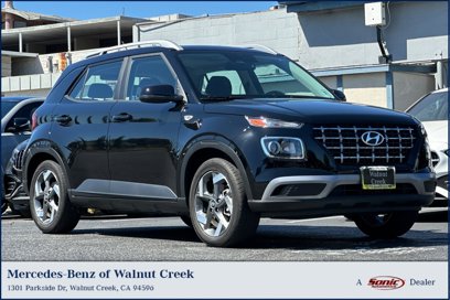 Used 2024 Hyundai Venue SEL