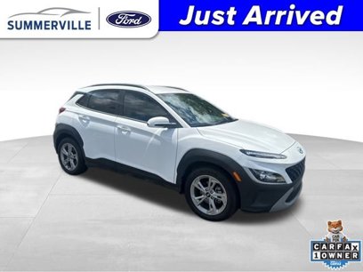 Used 2023 Hyundai Kona SEL