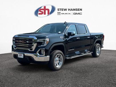 Used 2020 GMC Sierra 1500 SLT w/ SLT Premium Plus Package
