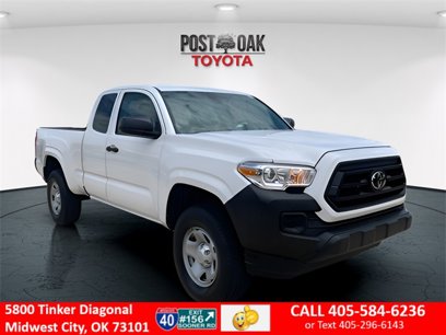 Used 2023 Toyota Tacoma SR5