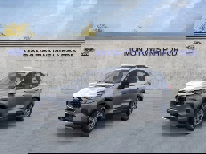 New 2025 Ford Escape Active w/ Cold Weather Package