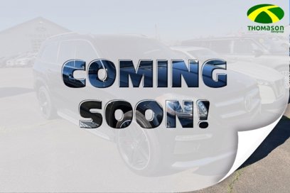 Used 2016 Mercedes-Benz GL 63 AMG 4MATIC