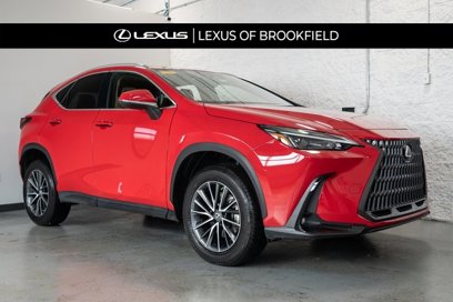 Used 2023 Lexus NX 250 AWD