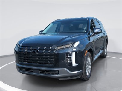 Certified 2024 Hyundai Palisade SEL