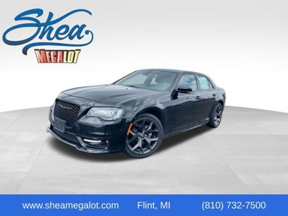 Used 2022 Chrysler 300 S
