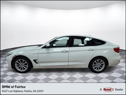 Used 2015 BMW 328i Gran Turismo xDrive