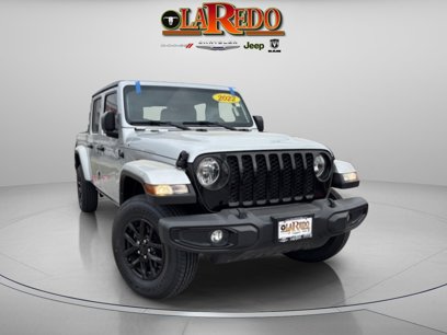 Used 2022 Jeep Gladiator Sport