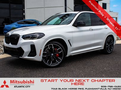 Used 2023 BMW X3 M40i w/ Premium Package